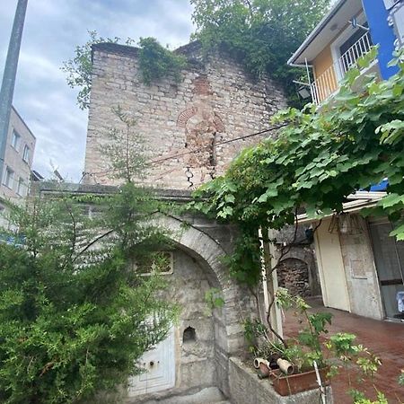 Ararat Studio Isztambul Kültér fotó
