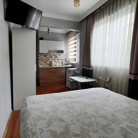 Ararat Studio Isztambul Kültér fotó