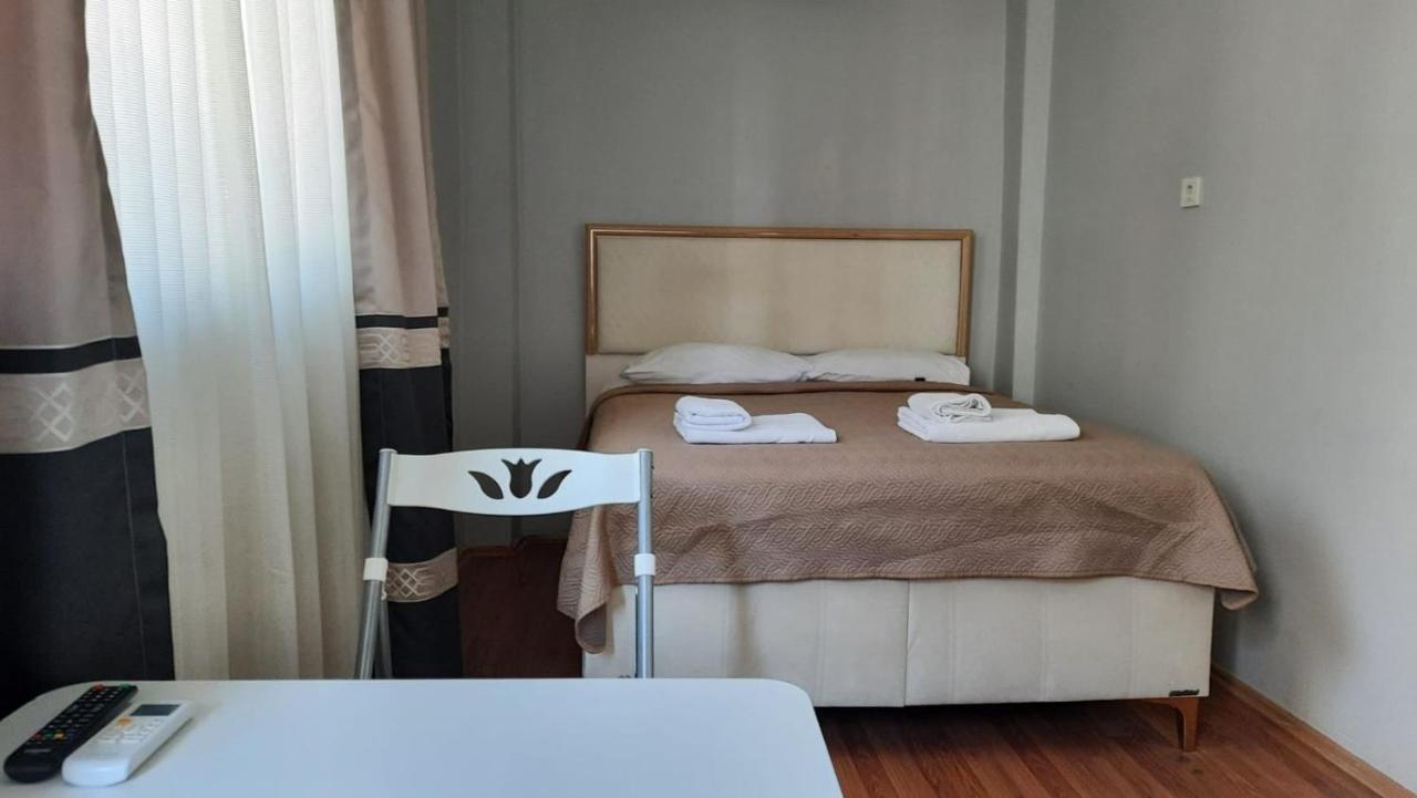 Ararat Studio Isztambul Kültér fotó