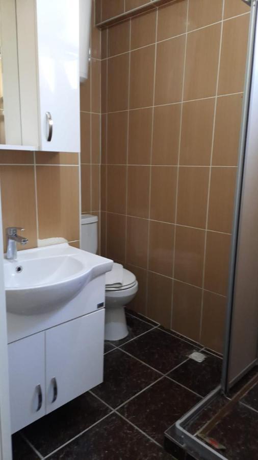 Ararat Studio Isztambul Kültér fotó