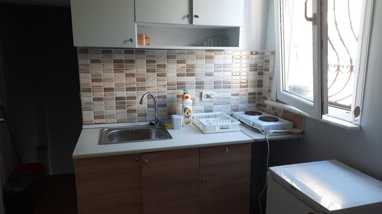 Ararat Studio Isztambul Kültér fotó