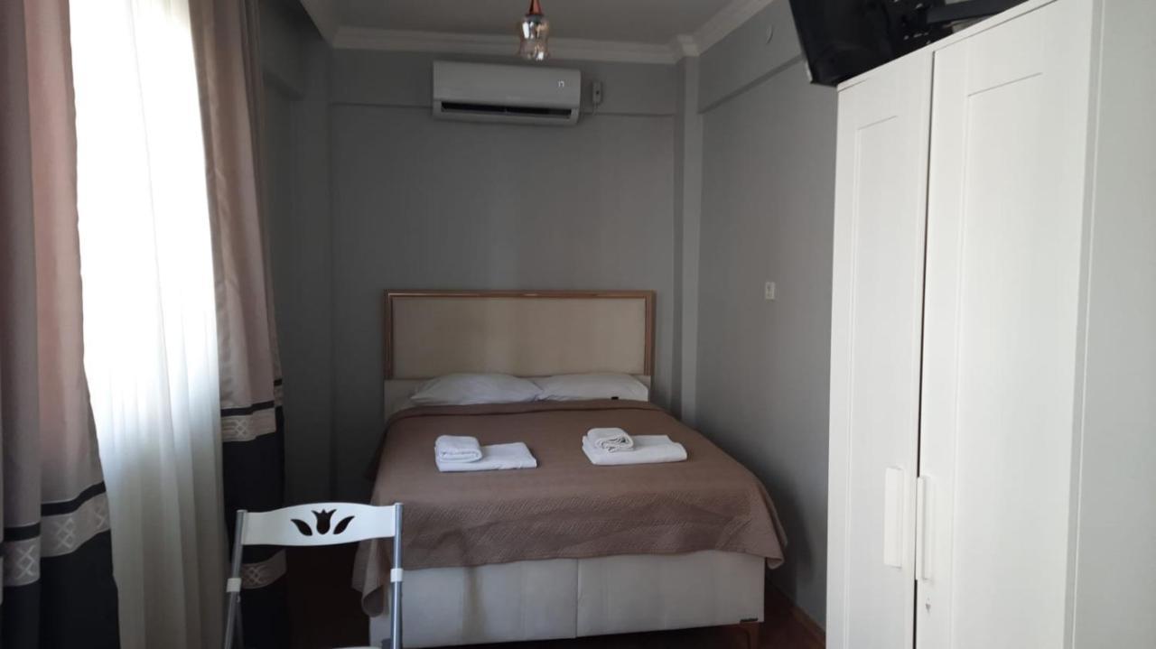 Ararat Studio Isztambul Kültér fotó