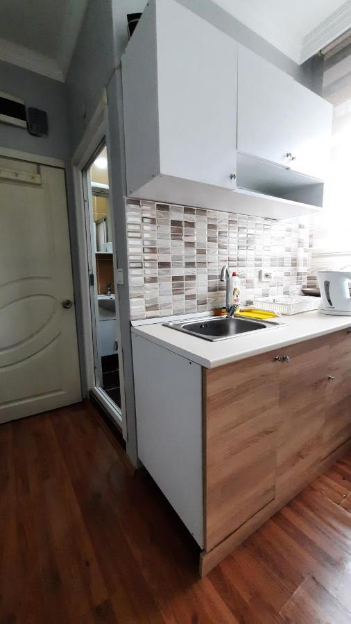 Ararat Studio Isztambul Kültér fotó