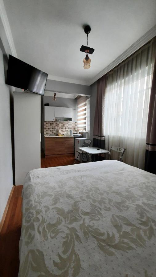 Ararat Studio Isztambul Kültér fotó