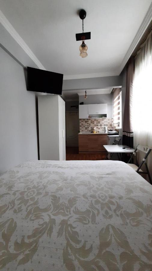 Ararat Studio Isztambul Kültér fotó